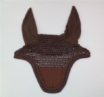 handmade fly veil