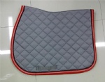 saddle cloth